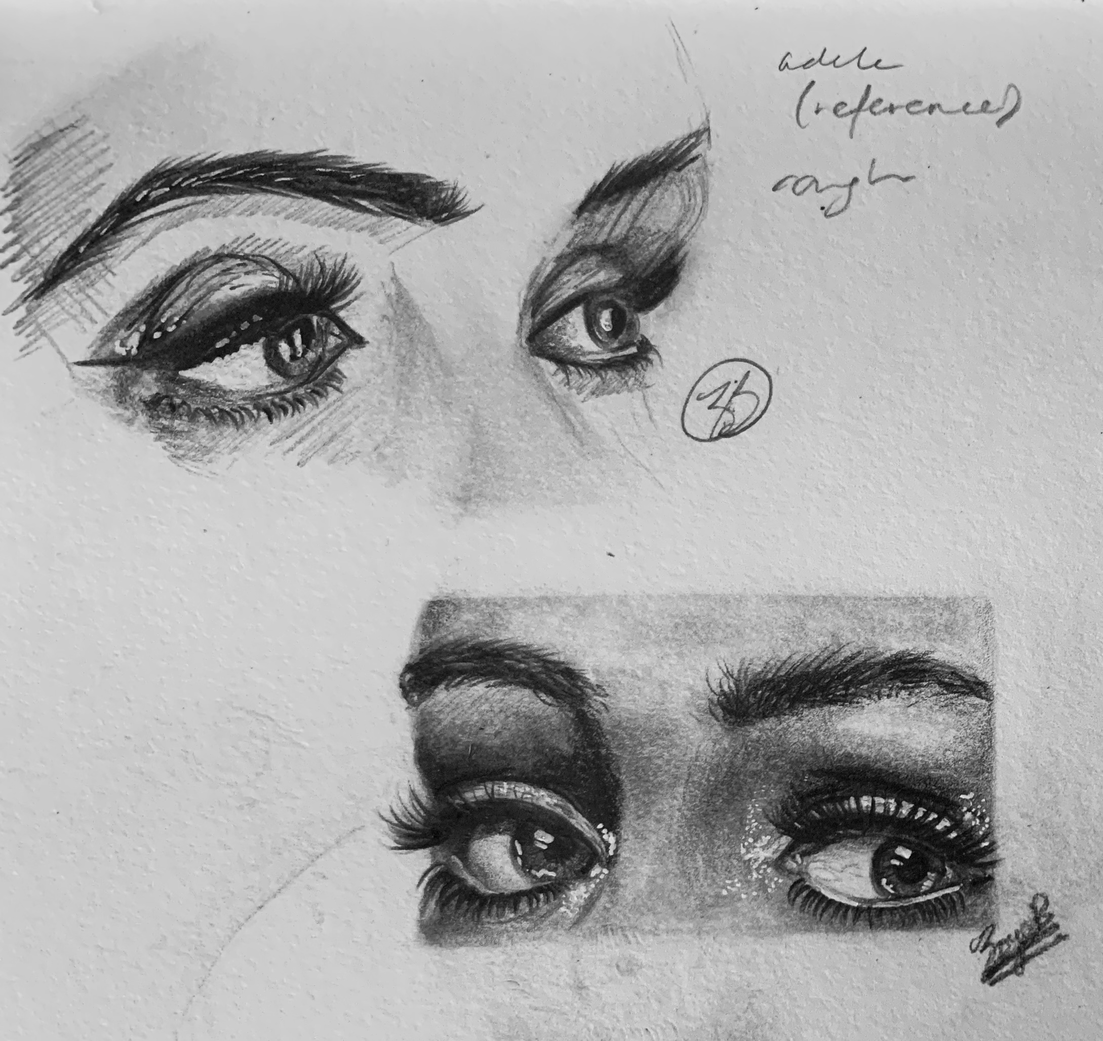 Eye Study