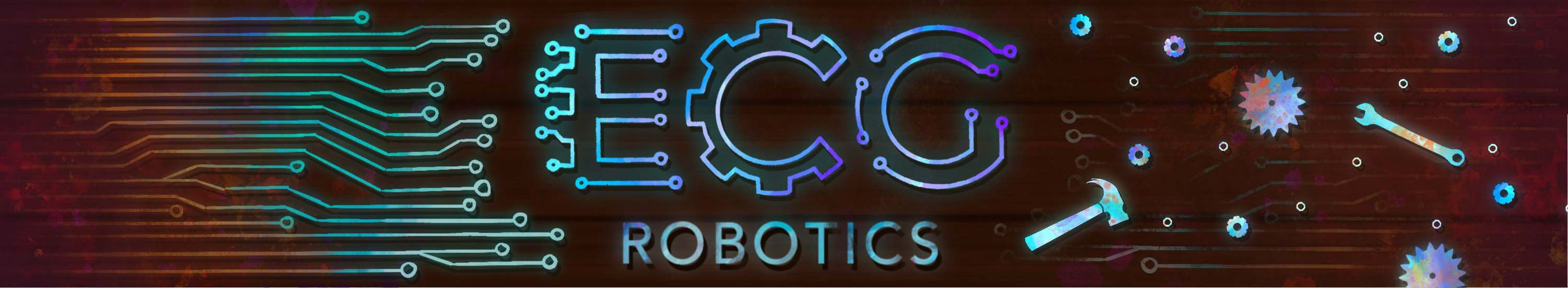 2021 Digital Robotics Banner
